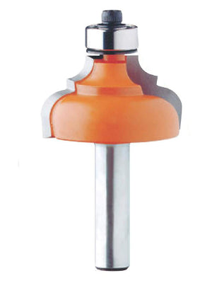 Classical Ogee Router Bits
