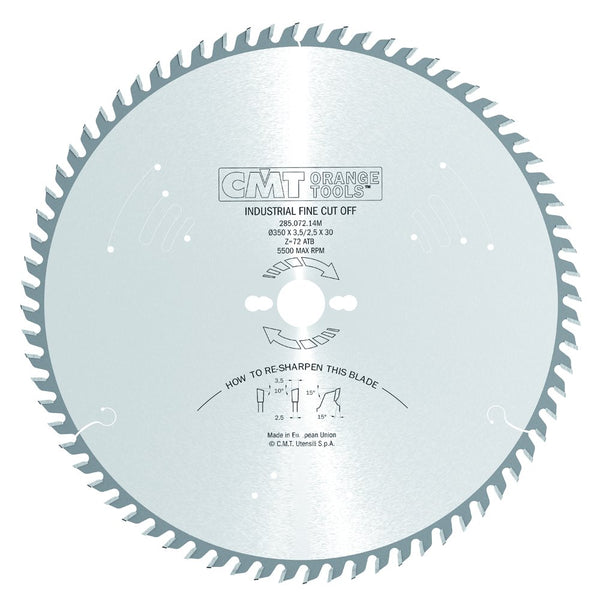 Crosscut best sale saw blades