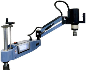 Thor M6-M36 Electric Tapping Machine