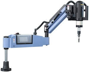 Thor M2-M10 Electric Tapping Machine