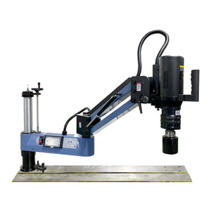 Thor M12-M48 Electric Tapping Machine