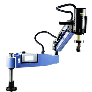 Thor M3-M12 Electric Tapping Machine