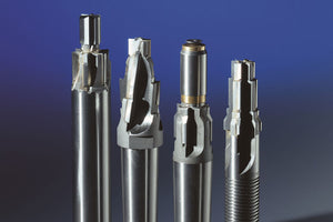 Special Brazed Tools (FUL)