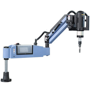 Thor M6-M24 Electric Tapping Machine
