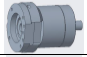 Thor M24 Gear Boxes