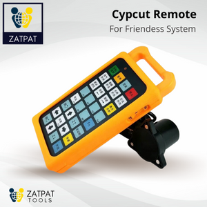 Cypcut Remote