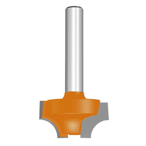 Ovolo Router Bits