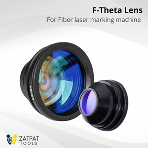 F Theta Lens