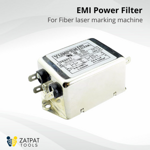 EMI Power Filter