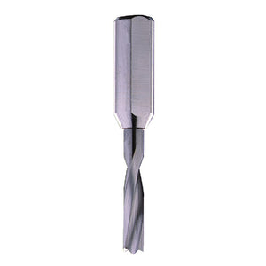 Solid Carbide Dowel Drill (Right-Hand Rotation)