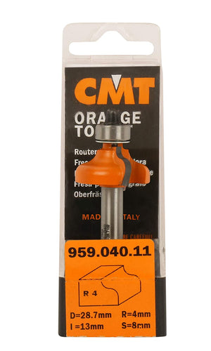 Ogee Router Bits