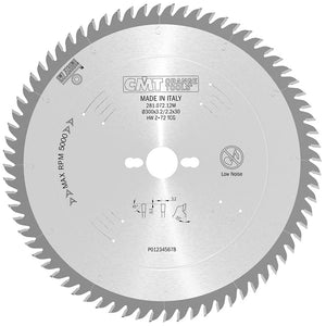 Laminated & Chipboard Saw Blades Industrial Line