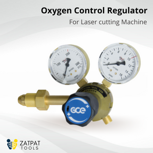 Oxygen Control Regulator