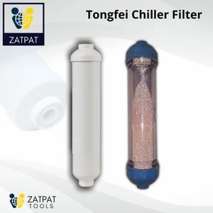 Tongfei Chiller Filter