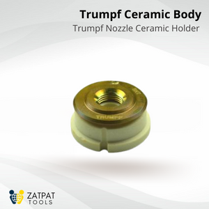 Trumpf Ceramic Body