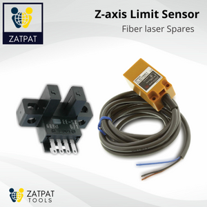 Z Axis Limit Sensor
