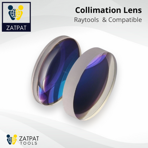 Collimation Lens