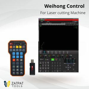 Weihong Control